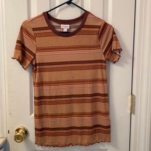 LuLaRoe Top